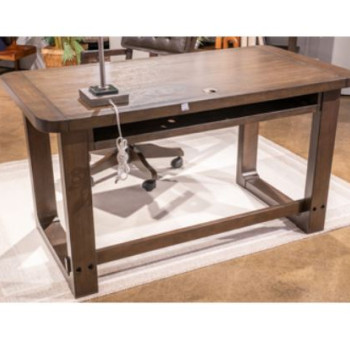 H556-44 Breckington Home Office Desk