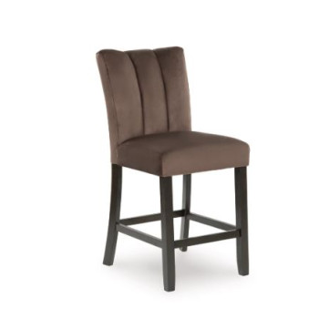 PCD581-124 Jeshina Upholstered Barstool