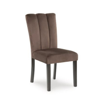 PCD581-01 Jeshina Dining UPH Side Chair