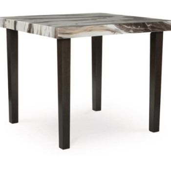 PCD581-13 Jeshina Square DRM Counter Table