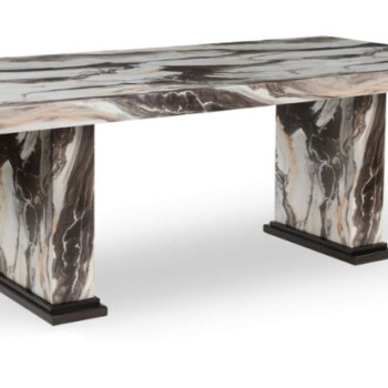 D581D4 Jeshina Dining Table