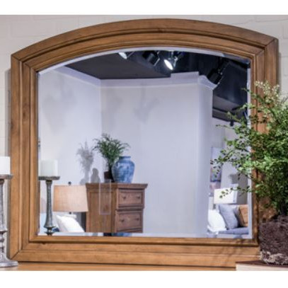 PCB779-36 Feddinger Bedroom Mirror