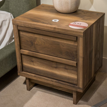 B3367-92 Zadilyn Two Drawer Night Stand