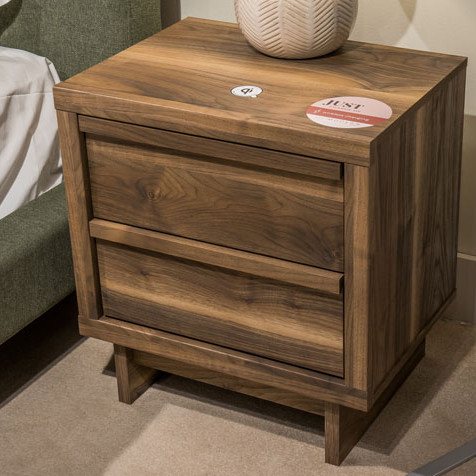 B3367-92 Zadilyn Two Drawer Night Stand