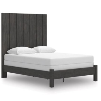 B3370B2 Fraluna Queen Panel Bed