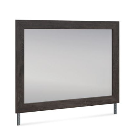 PCB3370-36 Fraluna Bedroom Mirror