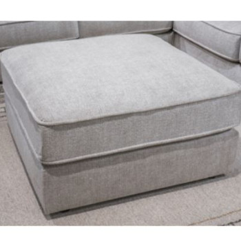6140508 Seyler Oversized Accent Ottoman