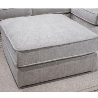 6140508 Seyler Oversized Accent Ottoman
