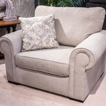 5710223 Sararose Chair and a Half