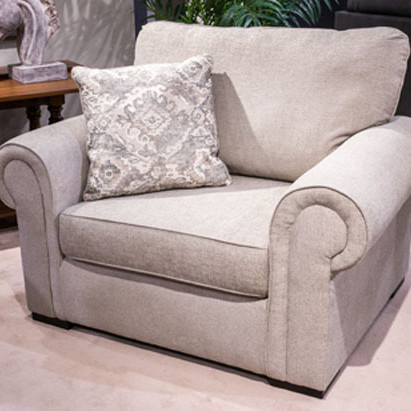 5710223 Sararose Chair and a Half