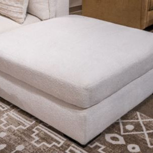 4800208 Donelson Creek Oversized Accent Ottoman