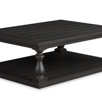 T880-1 Mallacar Rectangular Cocktail Table