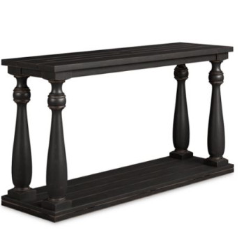 T880-4 Mallacar Sofa Table