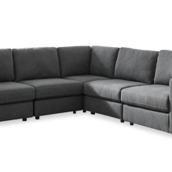 91902S4 Candela 5-Piece Sectional