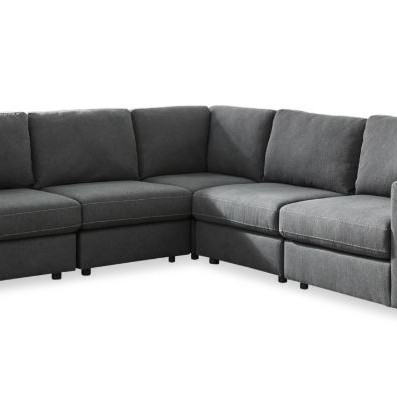 91902S4 Candela 5-Piece Sectional
