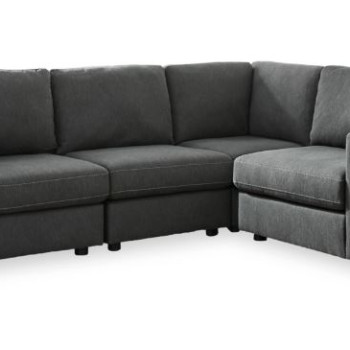 91902S3 Candela 4-Piece Sectional