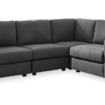 91902S3 Candela 4-Piece Sectional