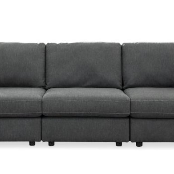 91902S2 Candela 3-Piece Sofa