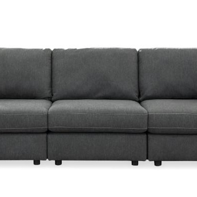91902S2 Candela 3-Piece Sofa
