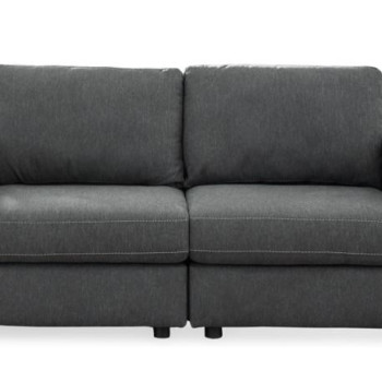 91902S1 Candela 2-Piece Loveseat