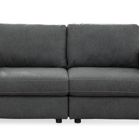 91902S1 Candela 2-Piece Loveseat