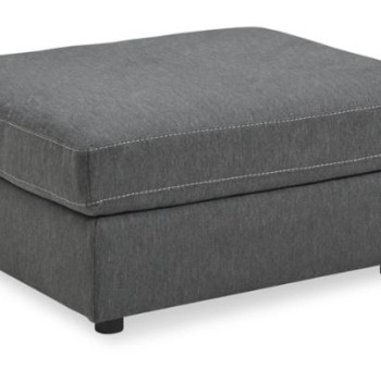 9190208 Candela Oversized Accent Ottoman