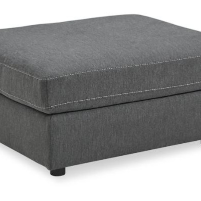 9190208 Candela Oversized Accent Ottoman