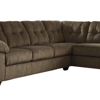70508S4 Accrington 2-Piece Sleeper Sectional with Chaise