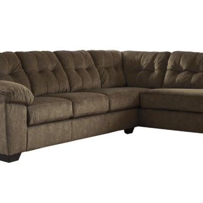 70508S3 Accrington 2-Piece Sectional with Chaise