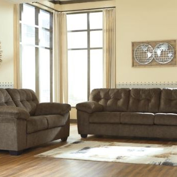 70508-38-35 2PC SETS Accrington Sofa + Loveseat
