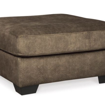7050808 Accrington Oversized Accent Ottoman