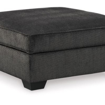 1410111 Charenton Ottoman With Storage