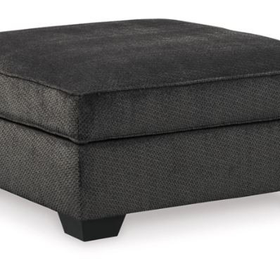 1410111 Charenton Ottoman With Storage