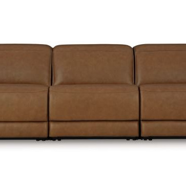 U10700S2 Magic Man 3-Piece Power Reclining Sectional Sofa