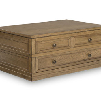 T655-9 Sharlance Lift Top Cocktail Table