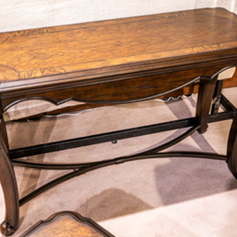 T617-4 Maylee Sofa Table