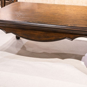 T617-1 Maylee Rectangular Cocktail Table