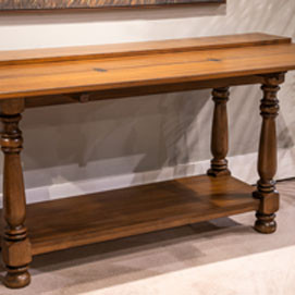 T609-4 Sturlayne Flip Top Sofa Table