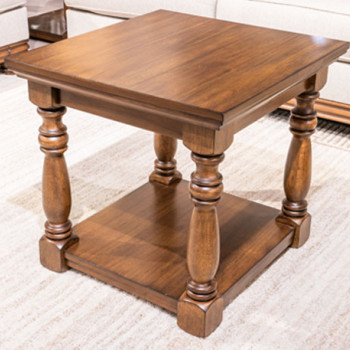 T609-3 Sturlayne Rectangular End Table