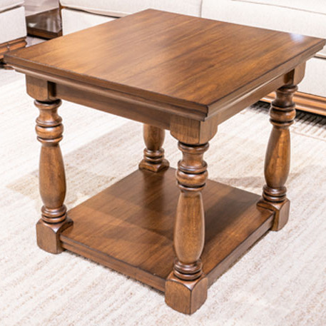 T609-3 Sturlayne Rectangular End Table