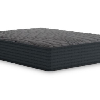 M43831 Gray 1200 Hybrid Queen Mattress