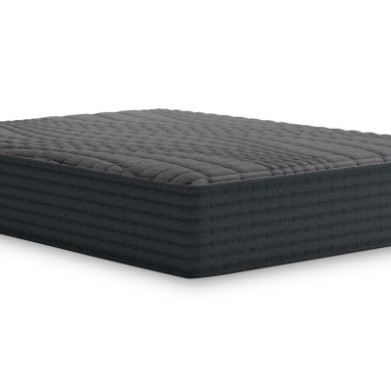M43841 Gray 1200 Hybrid King Mattress