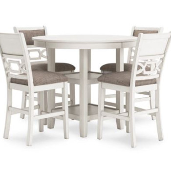 D423-223 Erinberg DRM Counter Table Set (5/CN)