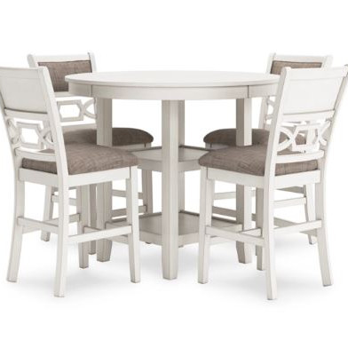 D423-223 Erinberg DRM Counter Table Set (5/CN)