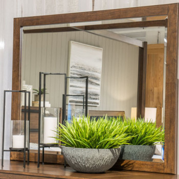 PCB857-36 Dilenno Bedroom Mirror