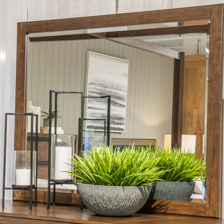 PCB857-36 Dilenno Bedroom Mirror