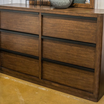 PCB857-31 Dilenno Dresser
