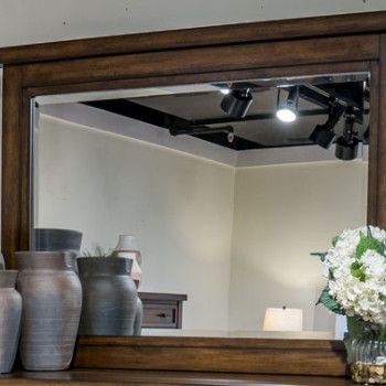 B849-36 Taffenbrook Bedroom Mirror