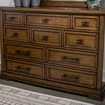 B849-31 Taffenbrook Dresser