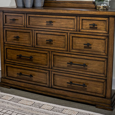 B849-31 Taffenbrook Dresser